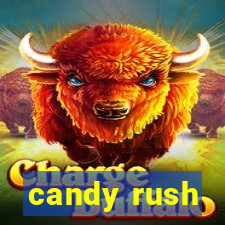 candy rush